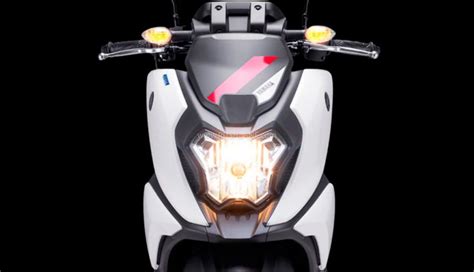 Últimas Noticias De Motos Scooter La Moto