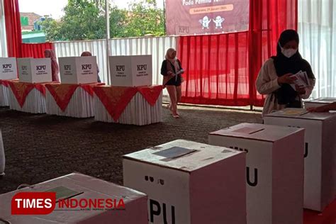 Honorarium KPPS Pilkada 2024 Turun Ini Penjelasan KPU RI TIMES Indonesia