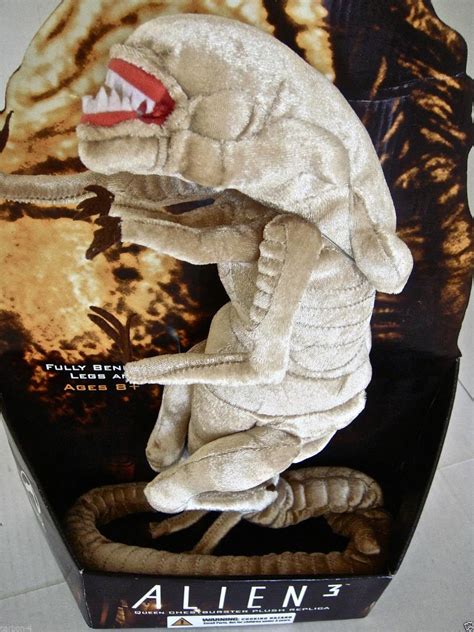 Palisades Life Size Queen Chestburster Plush 11 Alienpredatorprop