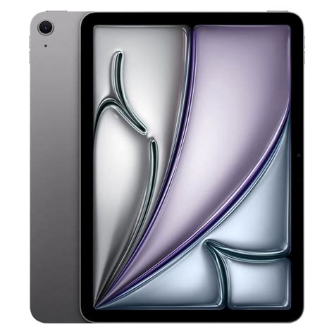 Планшет Apple iPad Air 2024 A2902 2.99 8C RAM8Gb ROM128Gb 11" IPS ...