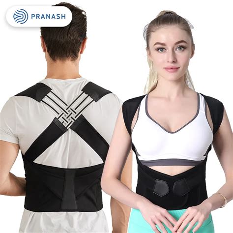 Back Posture Corrector Dropshipping Winning Products