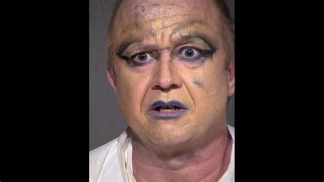 Naked Man Painted Gold On Drugs Arrested After Strolling Through Walmart In Arizona Album On