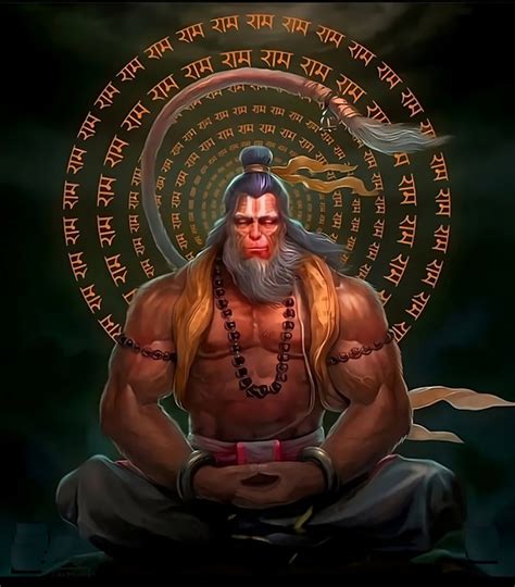 10 Powerful Avatars Of Bhagwan Shiv 1 Hanuman Ji Thread From Vertigo