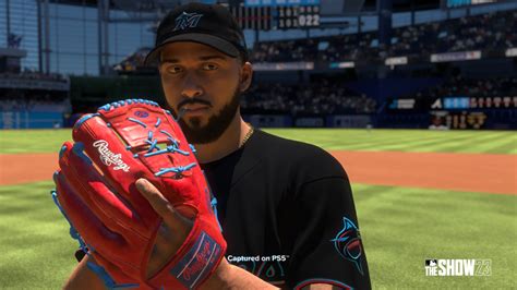 Mlb The Show Mlb The Show Gameplay Features Detailed