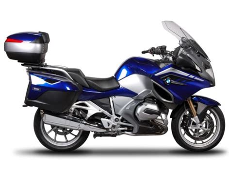 Stelaż kufra centralnego BMW R 1200 RT 14 18 R 1250 RT 19 22 SHAD