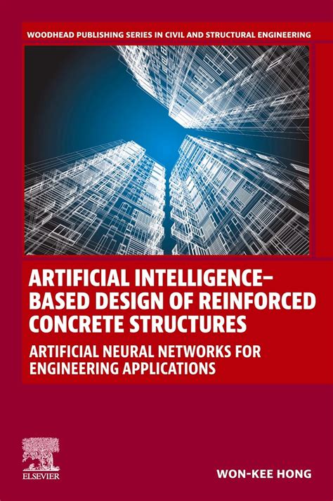 Amazon Artificial Intelligence Based Design Of Reinforced Concrete