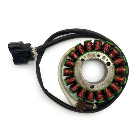 New Hs Stator Magneto Coil For Hisun Cc Msu Massimo Atv Utv