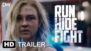 Run Hide Fight - movie: watch streaming online