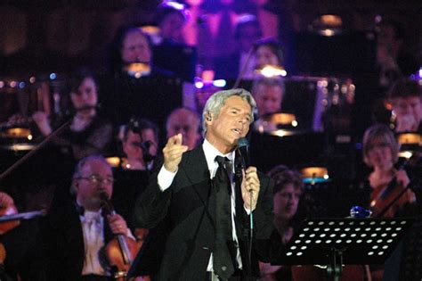 Claudio Baglioni All Auditorium