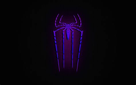 Share Spider Man Logo Wallpaper Super Hot Vova Edu Vn