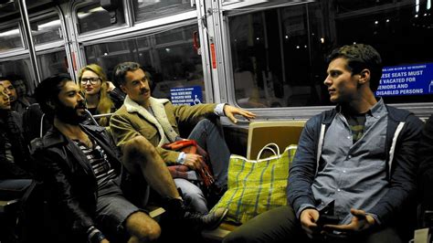 Gay nelle nuove serie tv i personaggi più originali Wired Italia