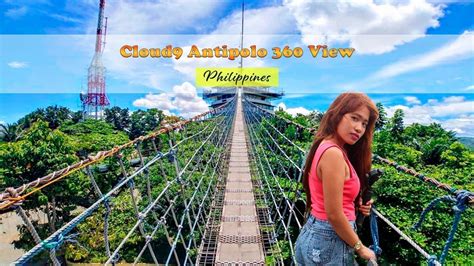 Cloud 9 Antipolo Reviewed - All you need to know and more