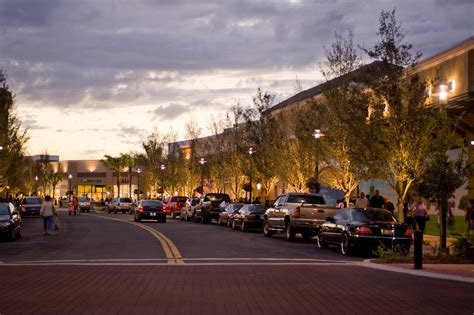 The Shops At Wiregrass Wesley Chapel Florida On Behance