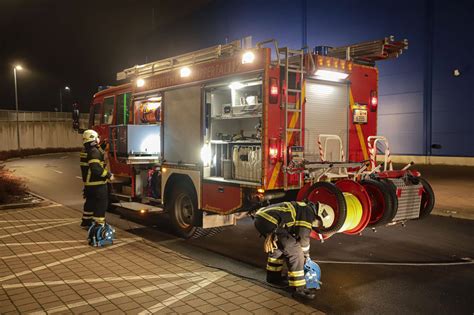 Sprinkleranlage L St Bei Ikea In Wuppertal Aus