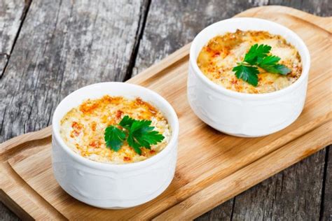 Speiseeis Aus Johannisbeeren Zucker Und Schlagsahne