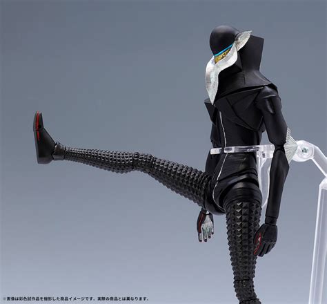 Me Gusta Decir Que Estoy Preparado Para Todo S H Figuarts Mephilus