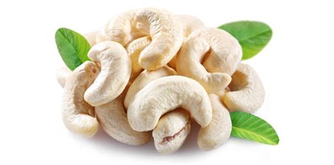 Raw Cashew Nuts