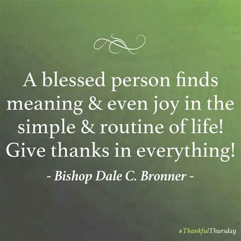 15 best *BISHOP DALE BRONNER QUOTES* images on Pinterest | Family photo ...