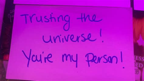 Knows You’re Their Person 🥰 Romantic Gestures And “i Love You’s” Galore Tarot Youtube