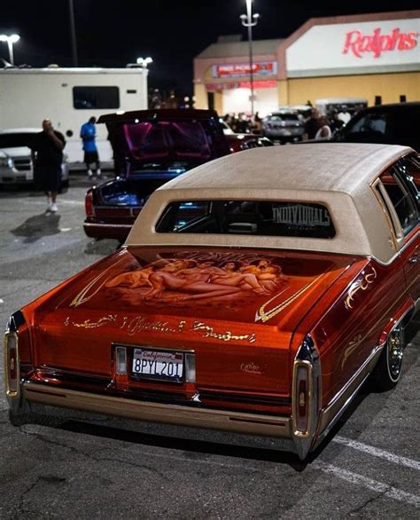 Pin By Sherry On Lowrider Models Lowriders Lowrider Art Black Women