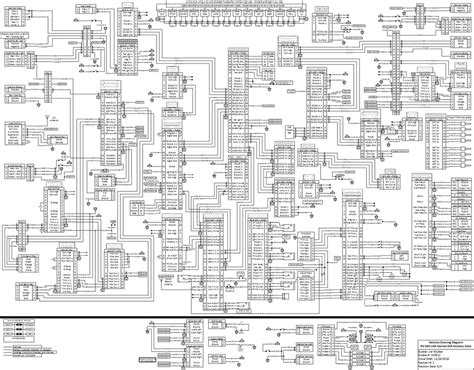 Aircraft Wiring Diagrams