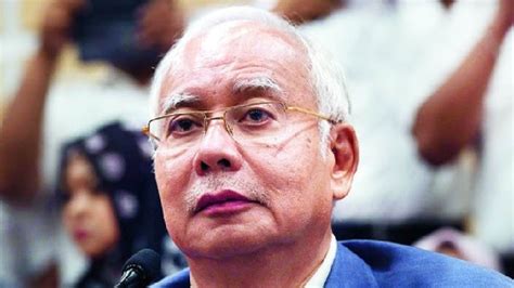 Najib Razak Malaysias Top Court Upholds Former Prime Minister Najib