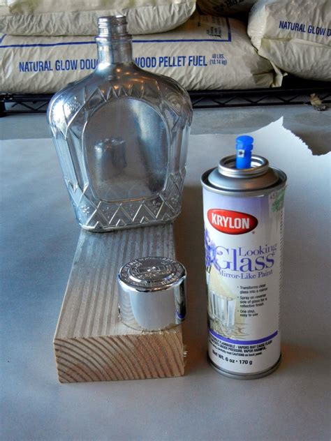 How To Paint Alcohol Bottles at Jacklyn Charles blog