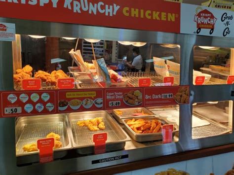 Krispy Krunchy Chicken Updated January 2025 16 Photos And 24 Reviews 8441 Snouffer School Rd