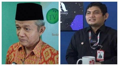 Muhammadiyah Angkat Bicara Usai Andi Pangerang Jadi Tersangka Ujaran