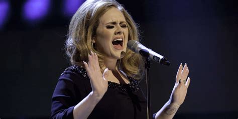 Adele D Couvrez L Incroyable Somme Qu Elle Gagne Chaque Jour