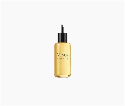 V Nus De Nina Ricci Refill Eau De Parfum Nina Ricci