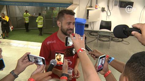 Everton Ribeiro Fala Sobre Renova O De Contrato O Flamengo V Deo