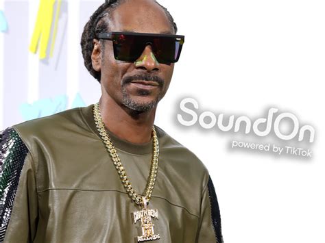 Snoop Dogg Returns Death Row Catalog Online Via Tiktoks Soundon