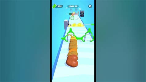 Satisfying Mobile Games 2023 Potato Rush All Levels Gameplay Walkthrough Shorts Youtube