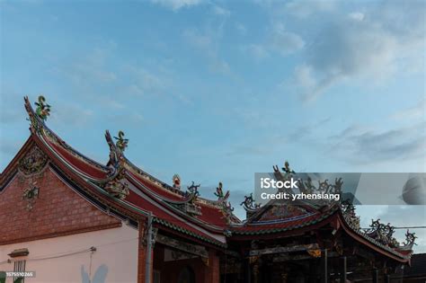 Unesco World Heritage Site Prewar Buildings And Architecture Details