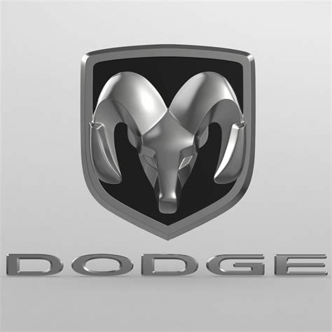 Dodge Ram Logo Vector at Vectorified.com | Collection of Dodge Ram Logo ...