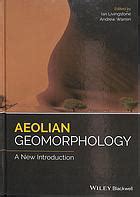 Aeolian geomorphology: a new introduction – AttentiveSons Store