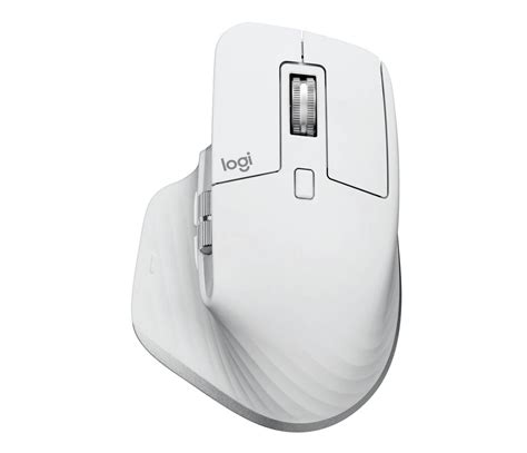 Chuột Logitech Mx Master 3s Wireless White Playzone