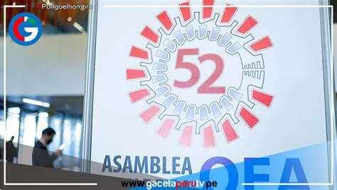 Hoy Viernes Se Clausura El 52 Periodo Ordinario De Sesiones De Asamblea