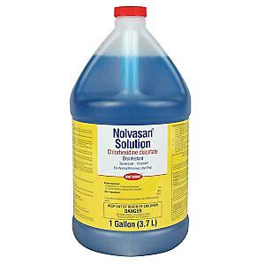 Nolvasan Solution Gallon - Horse.com