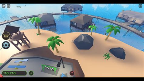 Roblox Tropical Resort Tycoon Bungalows Update Part Youtube