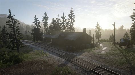 Wallace Station | Red Dead Wiki | FANDOM powered by Wikia