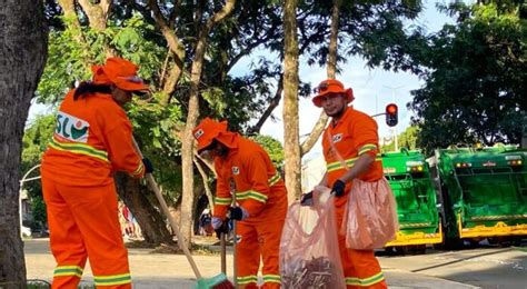 Dia Sem Lixo Incentiva O Descarte Correto De Res Duos Radar Df