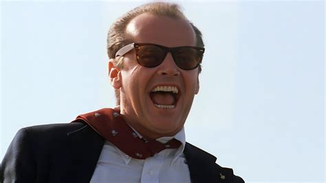 Jack Nicholson Is The Best Actor Ever