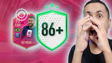 ABRI VÁRIOS PACKS 86X10 EM BUSCA DO NEYMAR FUTTIES VALEU A PENA