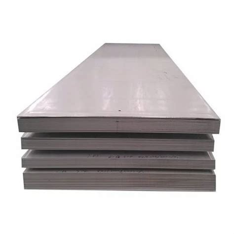 Mild Steel Hot Rolled Sheets 6 Mm At 60 50 Kg In Ahmedabad ID