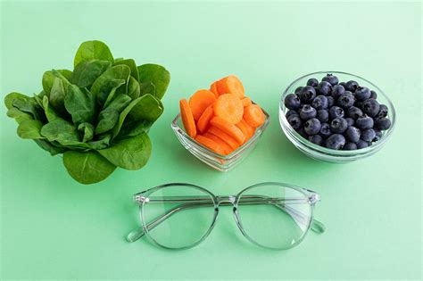 Fruits For Good Eyesight 60 Days Food Keg