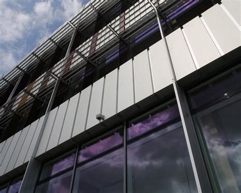 Manchester University Sotech Optima