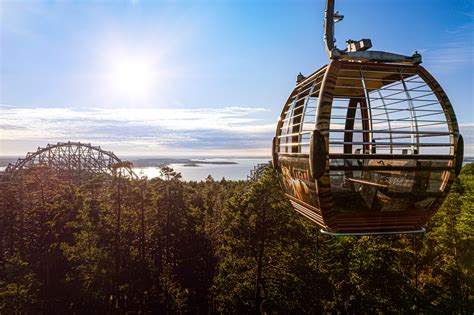 Kolmården Nordens största djurpark Camping se