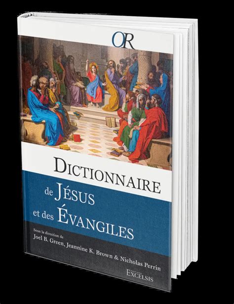 Dictionnaires Bibliques Bibliorama